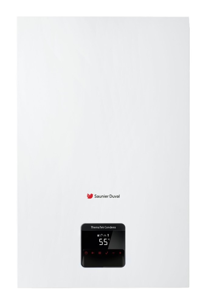 Saunier Duval ThemaTek Condens boiler