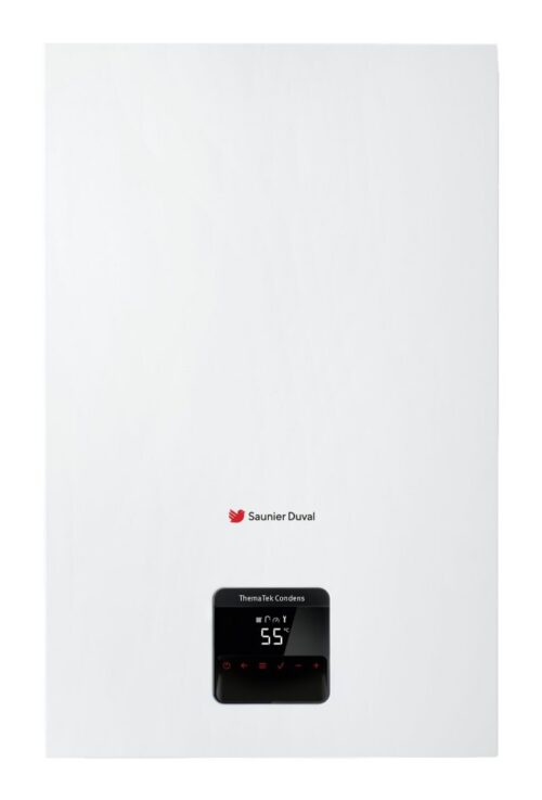 Caldera Saunier Duval ThemaTek Condens 24-AS/2-C