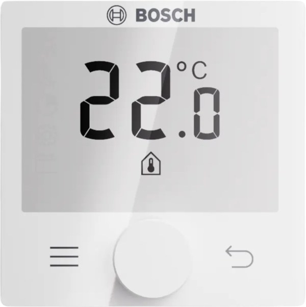 Termostato inalámbrico Bosch OR 100 RF