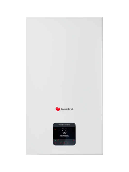 Saunier Duval ThemaFast MiConnect