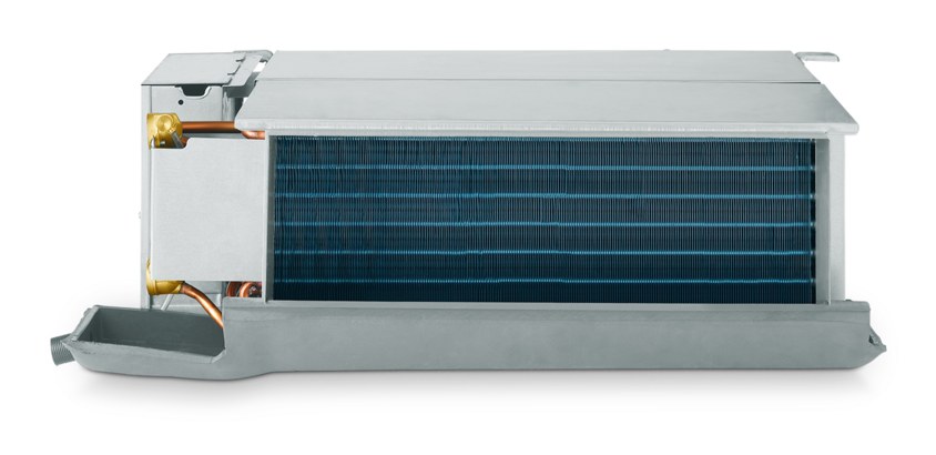 Vaillant climaVAIR pro – ducted indoor unit