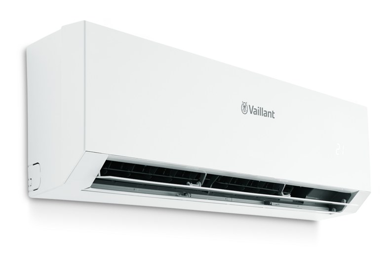 Vaillant climaVAIR plus – unidad interior
