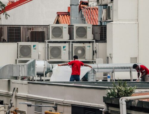 Instalación de Aire Acondicionado en Gavà: Técnicos Profesionales
