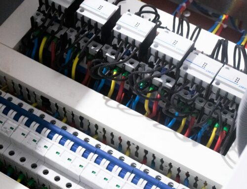 Cambio de Cuadro Eléctrico en Barcelona: Precios y Cuándo es Obligatorio